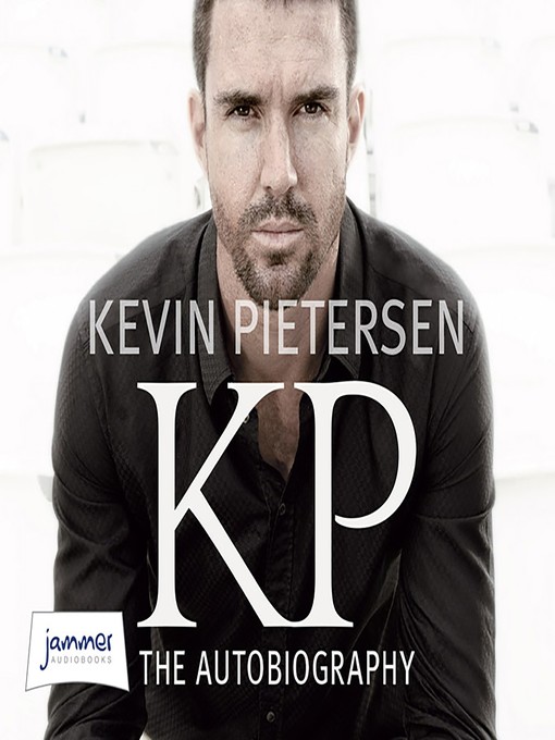 Cover image for KP